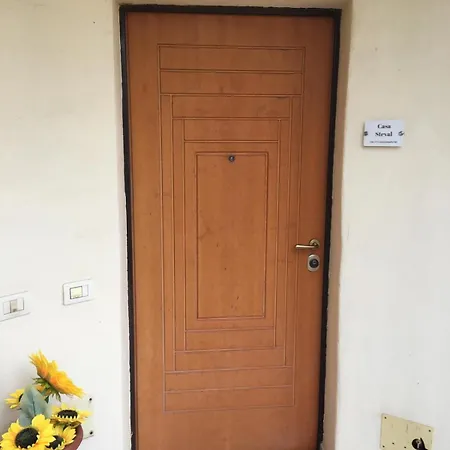 Casa Steval,a Due Passi Da Costa Rei