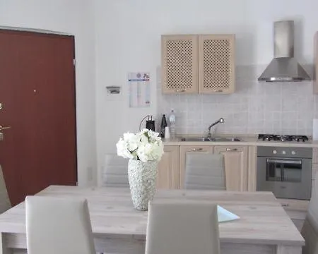 Apartment Casa Steval,a Due Passi Da Costa Rei Muravera