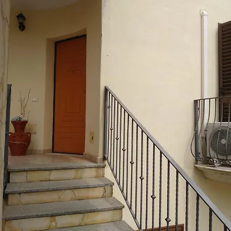 Casa Steval,a Due Passi Da Costa Rei Apartment Muravera