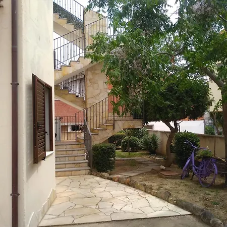 Casa Steval,a Due Passi Da Costa Rei Apartment Muravera