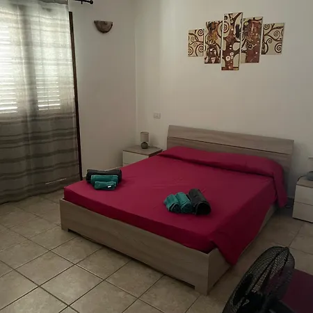 Casa Steval,a Due Passi Da Costa Rei *