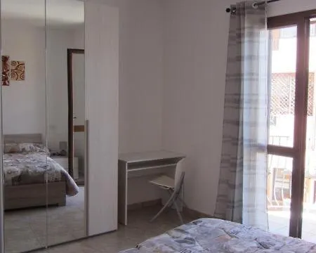 Lejlighed Casa Steval,a Due Passi Da Costa Rei
