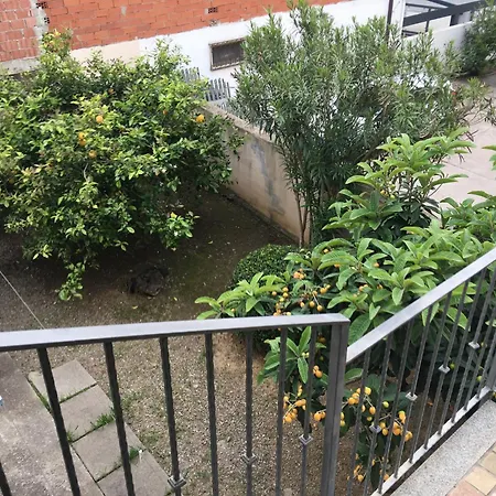 Casa Steval,a Due Passi Da Costa Rei