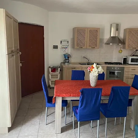 Casa Steval,a Due Passi Da Costa Rei *