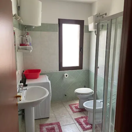Apartment Casa Steval,a Due Passi Da Costa Rei Muravera