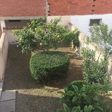Apartment Casa Steval,a Due Passi Da Costa Rei *