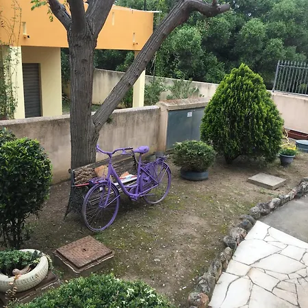Apartment Casa Steval,a Due Passi Da Costa Rei