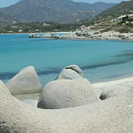 Casa Steval,a Due Passi Da Costa Rei Apartment *