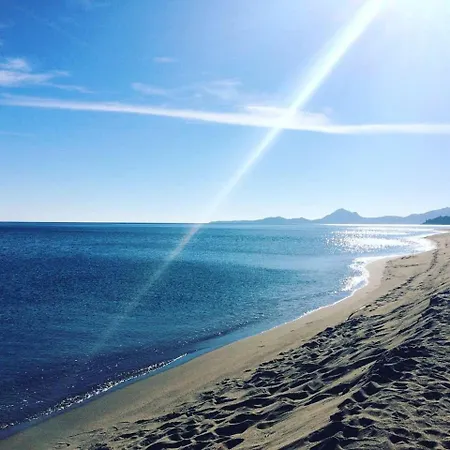 Casa Steval,a Due Passi Da Costa Rei Muravera